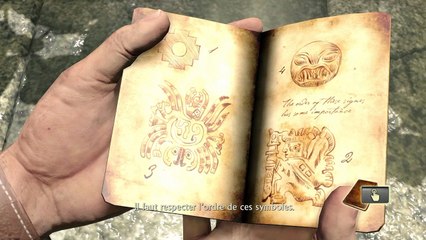 Let's Play Uncharted remake PS4 épisode 03