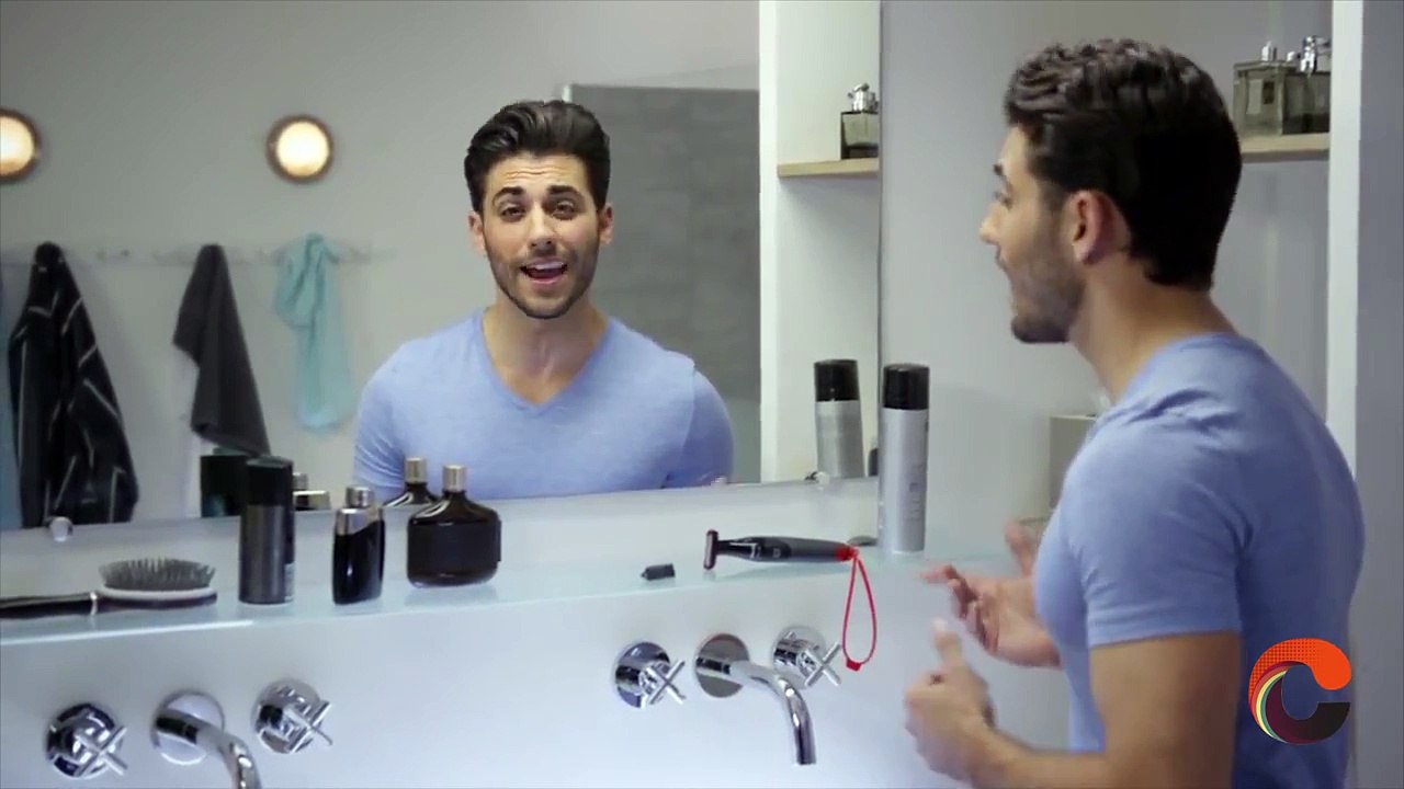 Depilación Genital Masculina