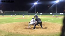 Amazing Baseball Bat Flip
