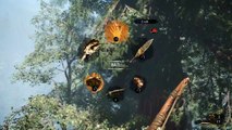 Far Cry Primal saving villager