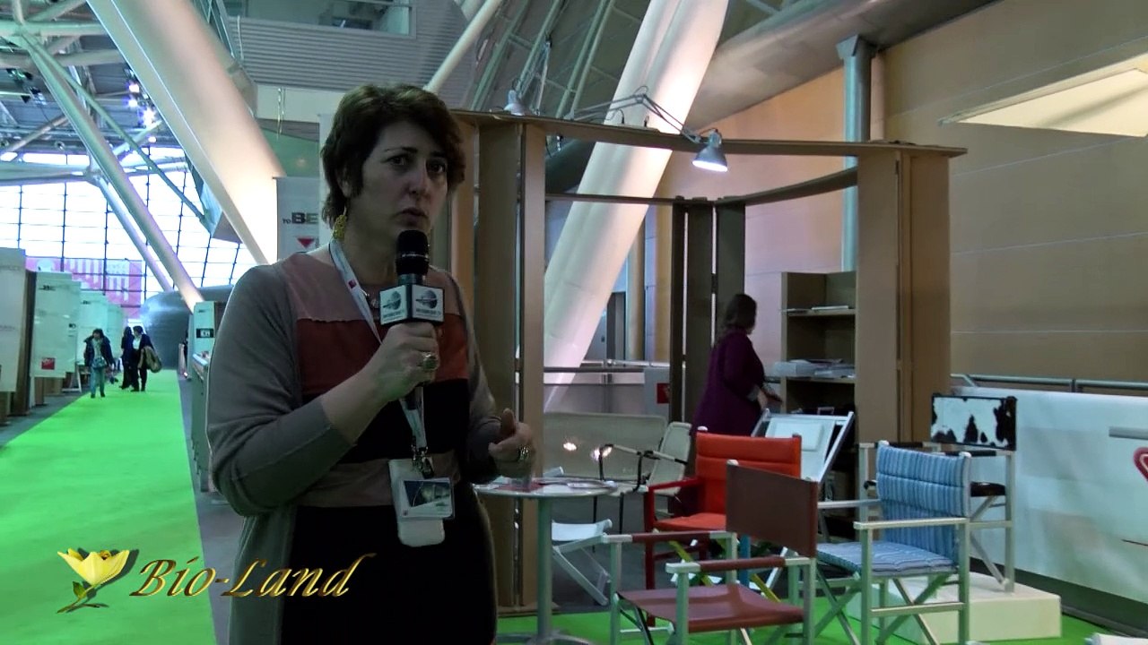bio-land nuova puntata