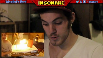 HILARIOUS HARLEM SHAKE FAIL | Reacting To Fail Videos!