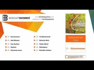 Abdurrahman Önül - Utanmaz mısın