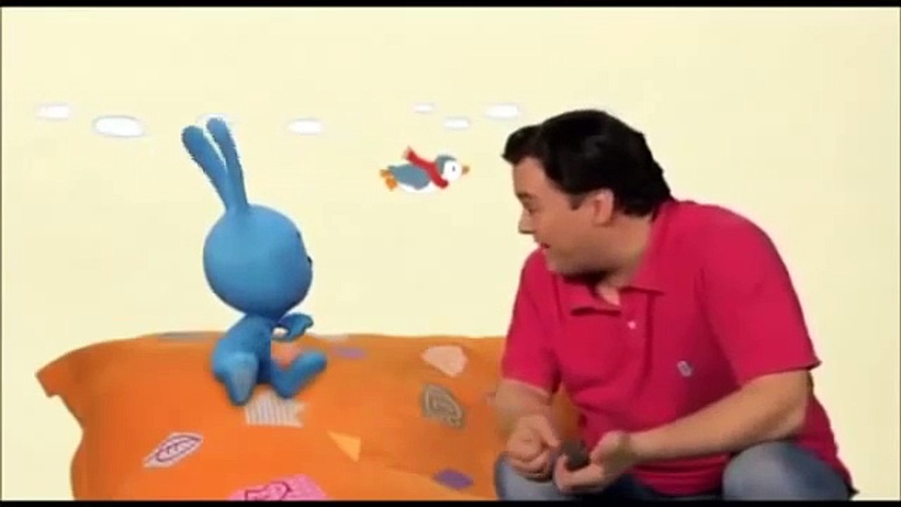 KiKANiNCHEN - und Christian   11