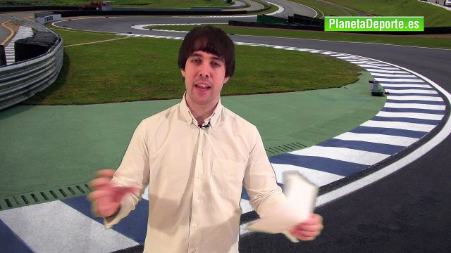 Marc Márquez vuelve a evidenciar la crisis de Honda