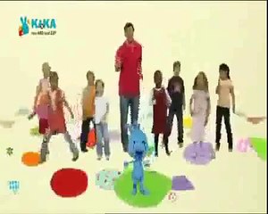 KiKANiNCHEN - Lied