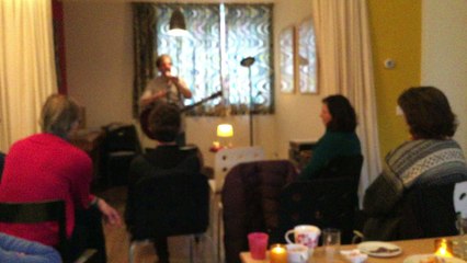 Maarten van Veen: Anders dan de rest