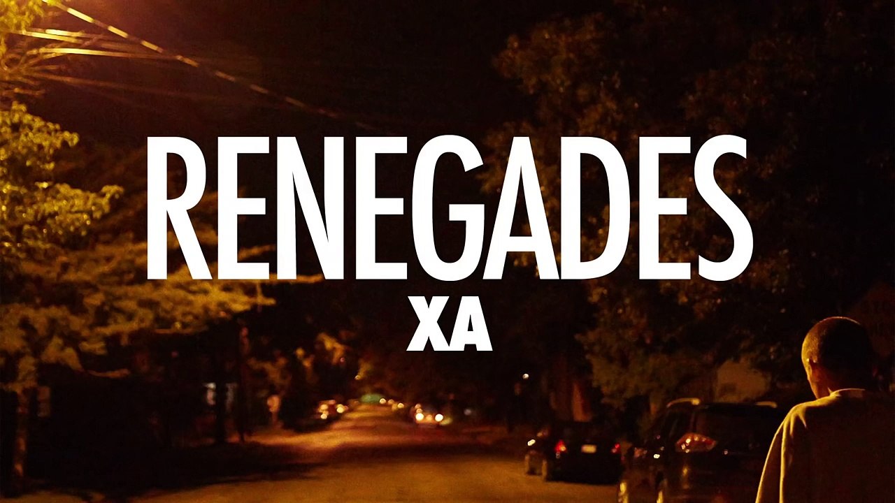 X Ambassadors - Renegades (Audio)