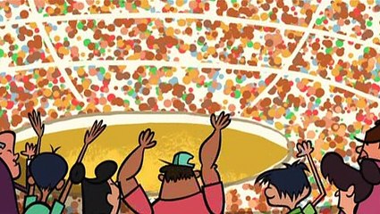 The Ricky Gervais Show - Season 1, Episode 2 - Knob at Night (FULL)