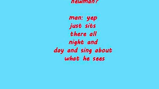 Family Guy- Randy Newman song w/lyrics :D – Видео Dailymotion