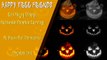[How To] Happy Tree Friends - Fliqpy (Flippy) Halloween Pumpkin Carving Jack-o-lantern