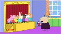 Peppa Pig - La pièce de théâtre