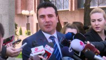 Shtyhet gjyqi ndaj Zoran Zaevit