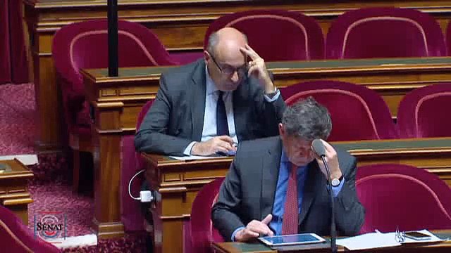 Situation financière des départements : 2014 est la dernière année où les départements ont pu faire face !