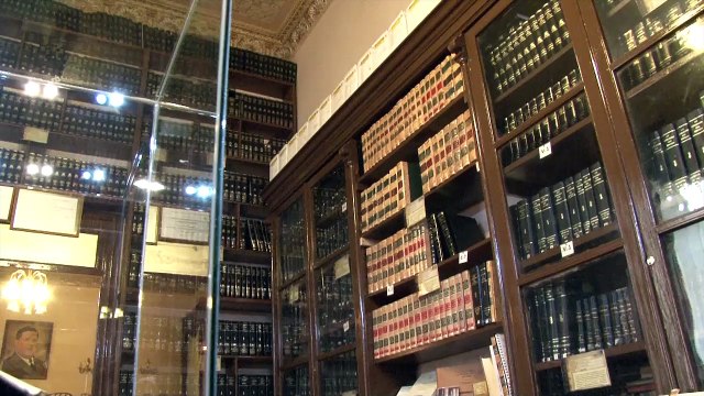 Firma de convenio entre el Congreso del Estado y la Camara Diputados