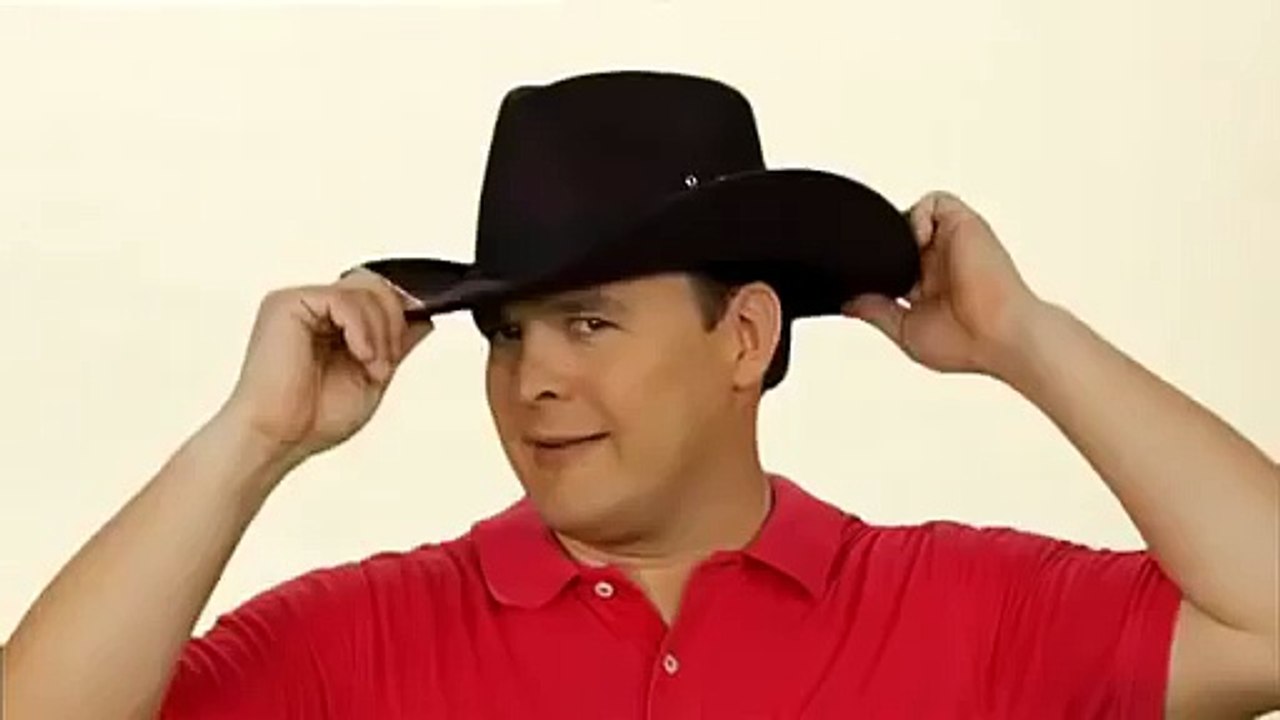 KiKANiNCHEN - Christian tanzt den Cowboytanz