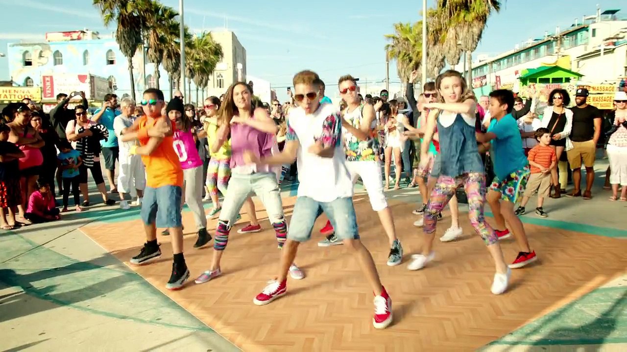 KIDZ BOP Kids - GDFR (Official Music Video) [KIDZ BOP 29]