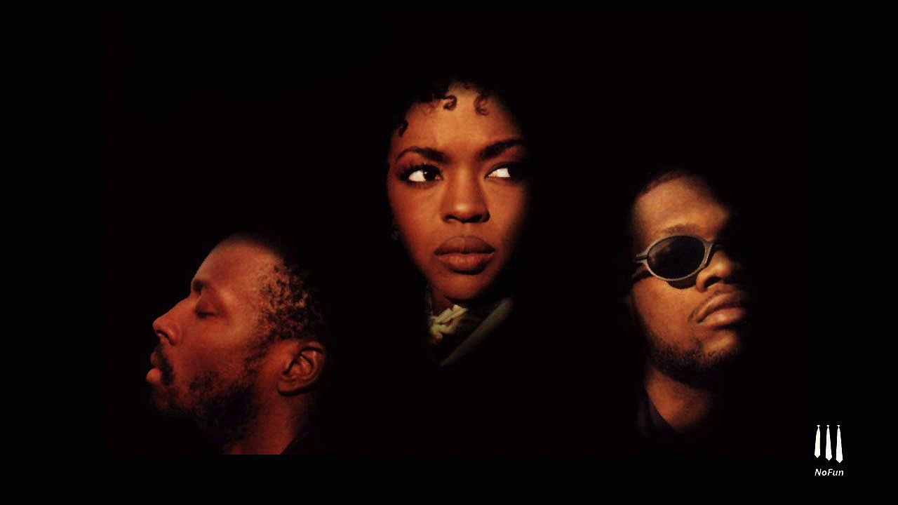 Rewind #4 : The Score, des Fugees