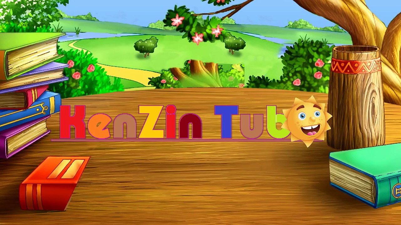 Peppa Pig Inside Out Bubble Guppies Paw Patrol Finger Family Nursery Rhyme Song 2