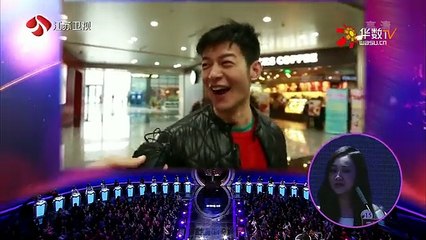 20160303 行者 “叶良辰”痴情现身 剧情反转狂虐单身汪