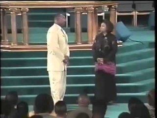 ♦Part 9♦ Marriage Counseling and Relationship Advice ❃Bishop T D Jakes❃