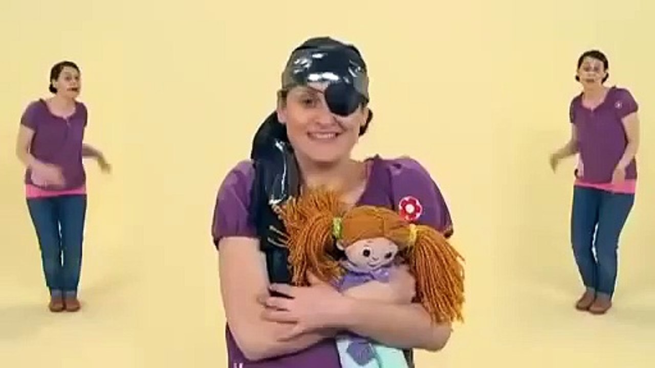 KiKANiNCHEN - Jules Lied