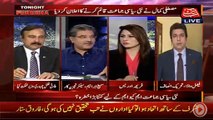 Sami Ibrahim's Analysis on Mustafa Kamal's Agenda