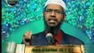Why does Islam Permit Muslims to Have Non Veg Food ? Dr Zakir Naik
