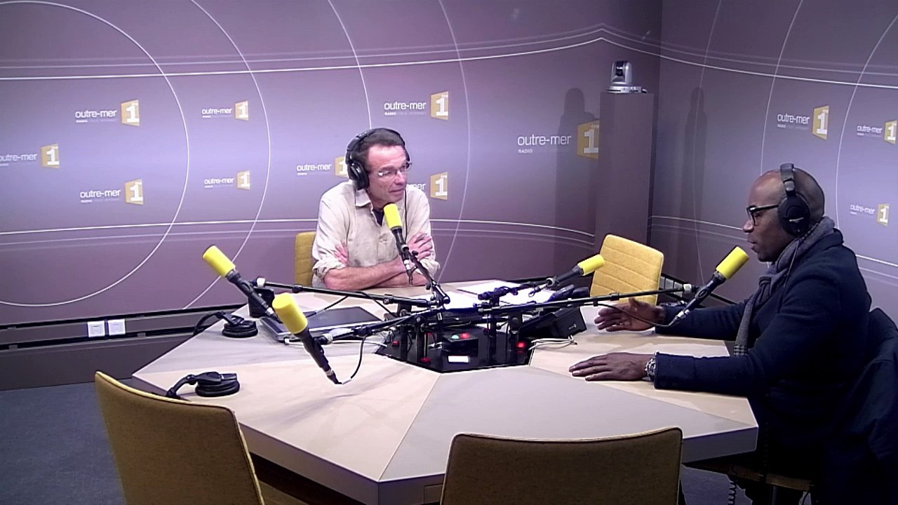 PSM Lucien Jean-Baptiste 01-03-17