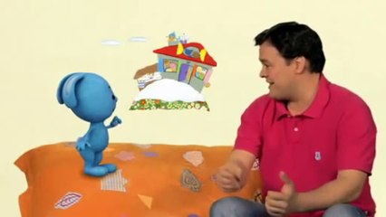 KiKANiNCHEN: Das Abenteuer der Bergmarie für Vorschulkinder 🚀