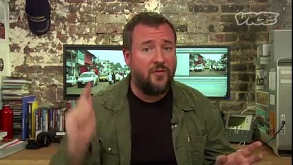 The Cannibal Warlords of Liberia (Full Length Documentary)