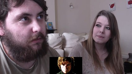 Game of thrones 30 Day CHALLENGE Par 1/2  W/ Leanne :D