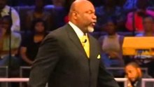 ♦Part 1♦ Message For Husbands & Single Men ❃Bishop T D Jakes❃