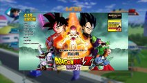 Dragon Ball Xenoverse: DLC Pack 3, Fukkatsu No F DLC, Gameplay Xbox 360