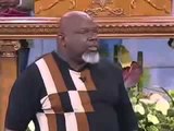 ♦Part 4♦ No Breakup Or Divorce   Staying Committed To Your Marriage  ❃Bishop T D Jakes❃