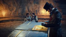 Assassins Creed Syndicate, gameplay Español parte 57, Starrick y el sudario, el final p3-3