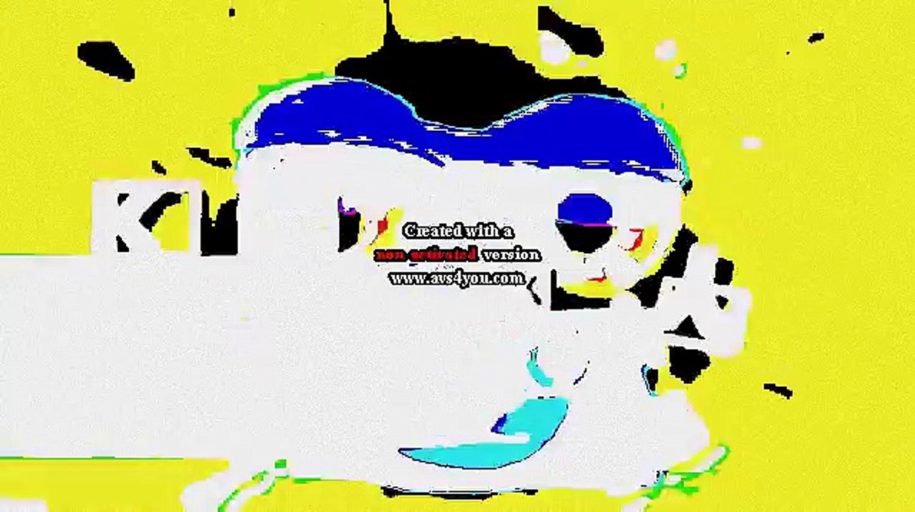 Klasky Csupo Scratch Sounds HD (FULL HD)