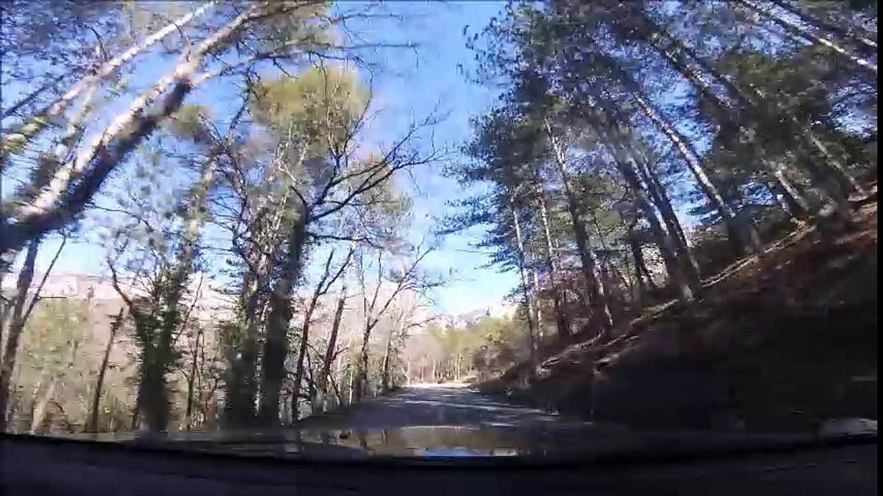 On board BMW Z4 3.0Si