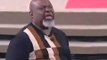 ♦Part 3♦ No Breakup Or Divorce   Staying Committed To Your Marriage  ❃Bishop T D Jakes❃