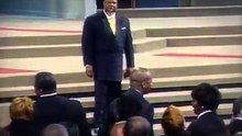 T D Jakes - Growing into Gods favor part 2 FULL SERMON 2014
