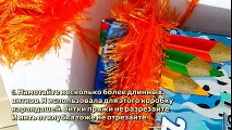 Делаем Прическу для Куклы - DIY Рукоделие - Guidecentral