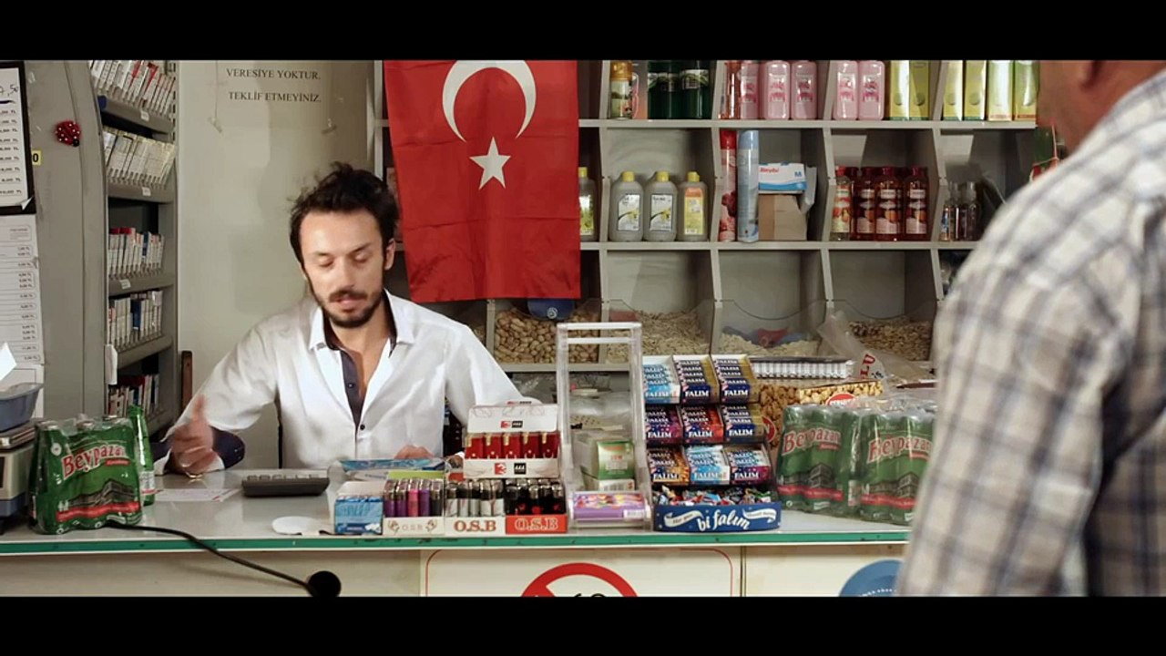 Baba Mirası \ Fragman