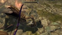 Skyrim: Killin' Silver Hands - Part 34 - Game Bros