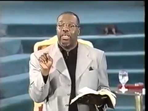 ♦Part 5♦ Marriage Counseling and Relationship Advice ❃Bishop T D Jakes❃