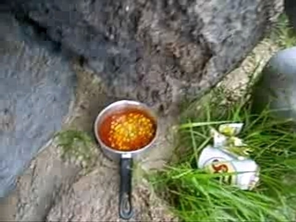 A Cunzinheira
