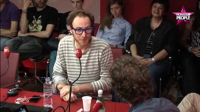 Coluche : Son fils Marius Colucci raconte un père drôle, généreux et autoritaire (vidéo)