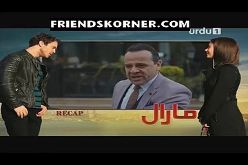 Maral Episode 31 Full