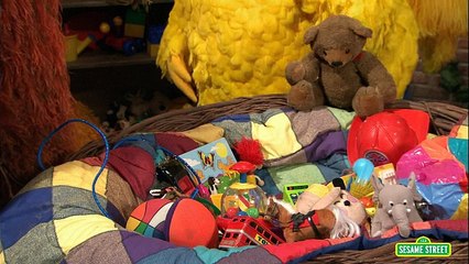Sesame Street - Big Birds Nest Sale
