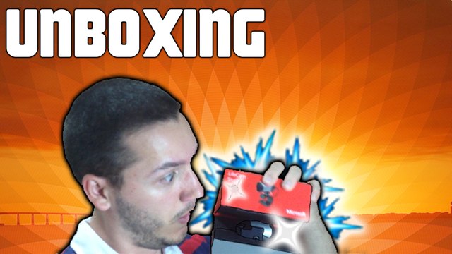 Así deberían ser los Unboxing! Microsoft Lifecam 1080p Para Youtubers