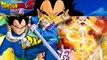 DRAGONBALL Z:REVIVAL OF F (2015)! WILL VEGETA GO SUPER SAIYAN GOD?! VEGETA VS FRIEZA+MORE!!